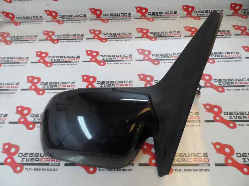 RETROVISOR IZQUIERDO MAZDA 6 2.0 MZR-CD MT 136CV | 100KW