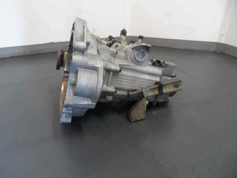 CAJA CAMBIOS SEAT CORDOBA 1.9 D MT 68CV