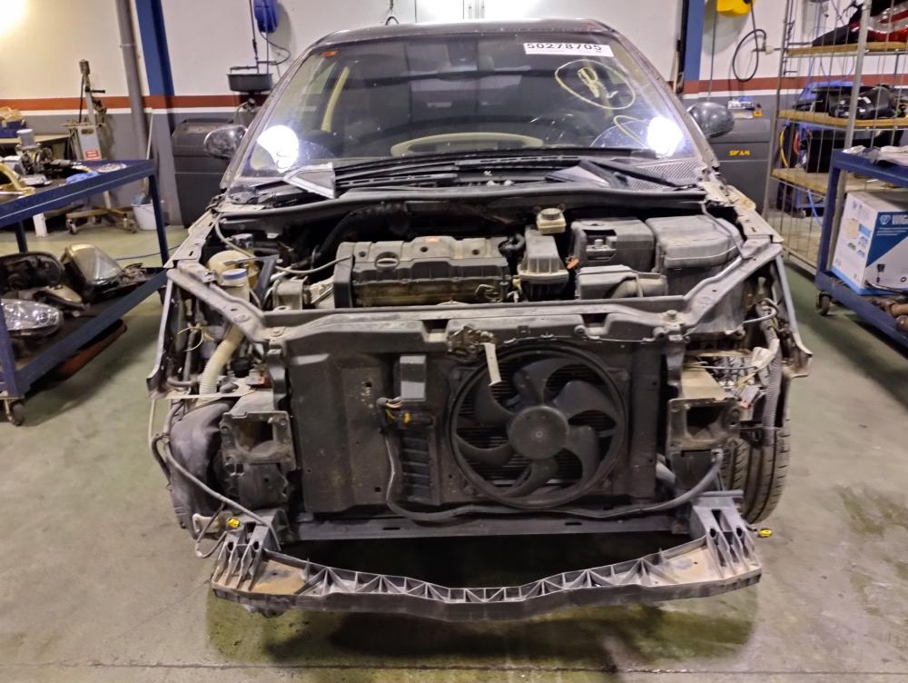 ALTERNADOR CITROEN C4 2006 1.6 MT 109CV | 80KW