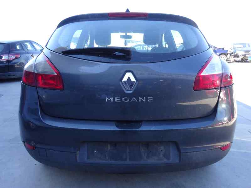 INTERCOOLER RENAULT MEGANE 2009 1.5 DCI MT 85CV