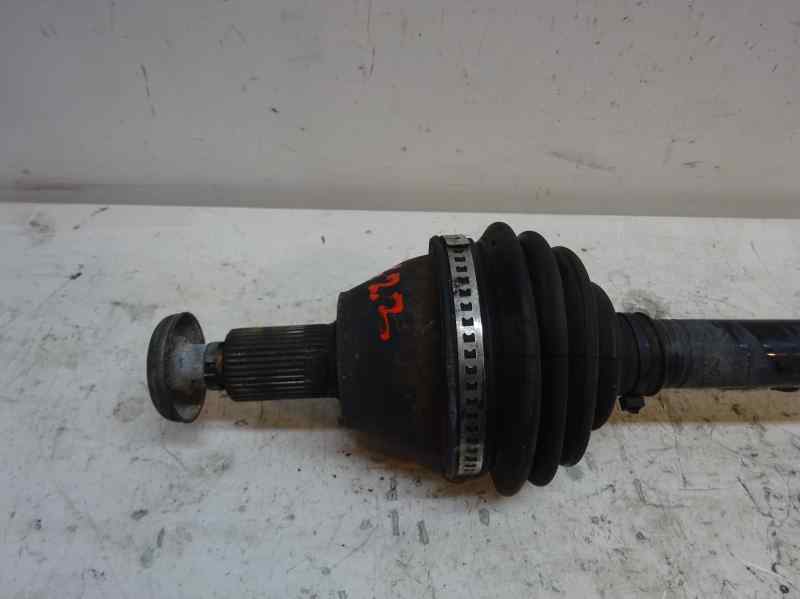 TRANSMISION DELANTERA IZQUIERDA NISSAN PRIMERA 1.6 MT 109CV | 80KW