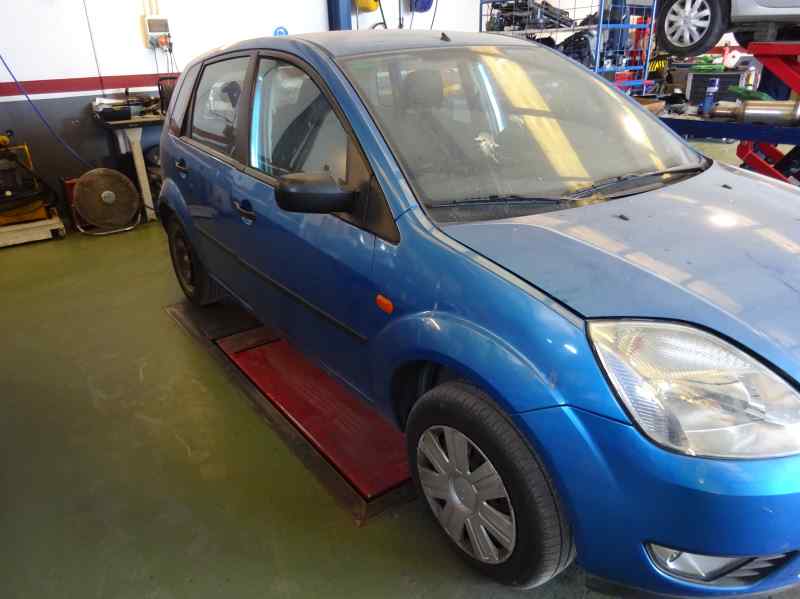 CENTRALITA MOTOR UCE FORD FIESTA 2003 1.4 TDCI MT 68CV