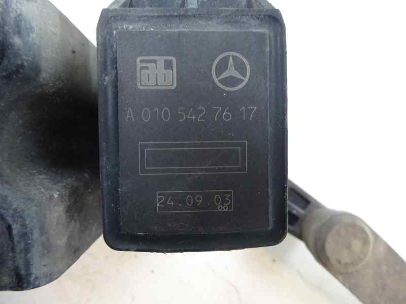MODULO ELECTRONICO MERCEDES BENZ CLASE E 2003 3.2 320 CDI 5G-TRONIC 204CV