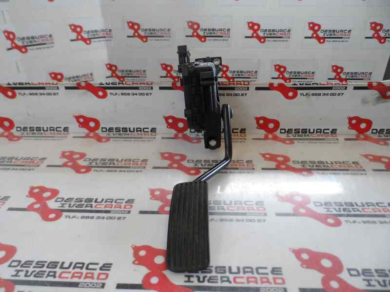 POTENCIOMETRO PEDAL SUZUKI SWIFT 2007 1.3 MT 70CV | 51KW