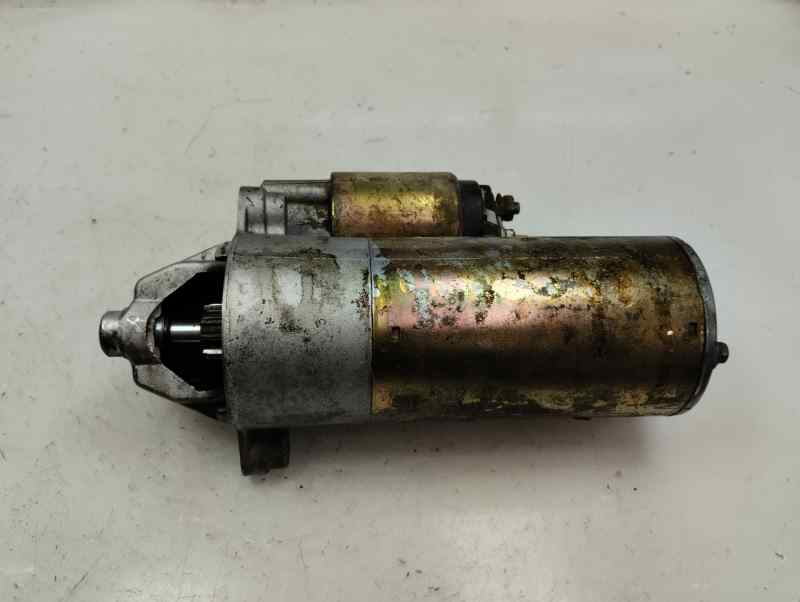 MOTOR ARRANQUE FORD FIESTA 1.8 D MT 75CV | 55KW