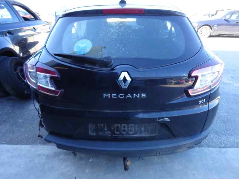 CABLEADO CAMBIO RENAULT MEGANE 1.5 DCI MT 90CV | 66KW