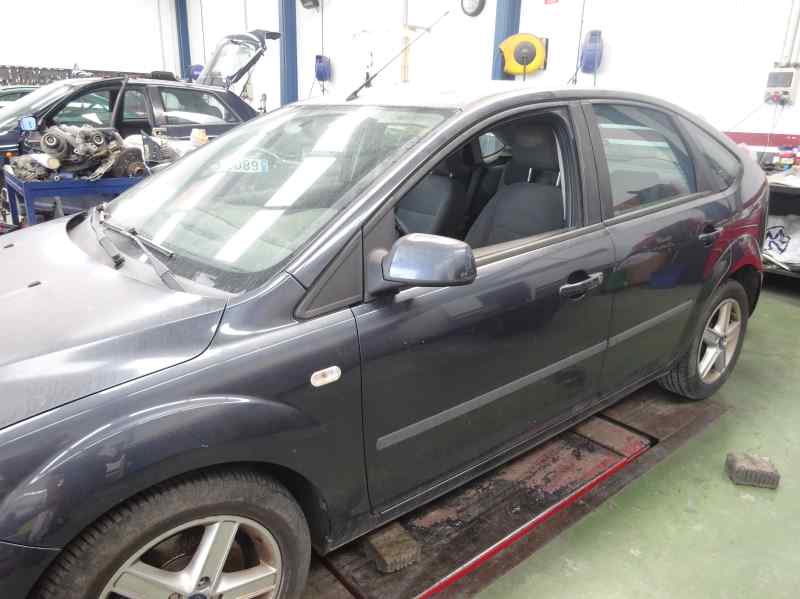 MOTOR ARRANQUE FORD FOCUS 2007 1.8 TDCI MT 115CV | 85KW