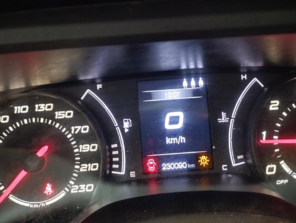 DEPOSITO COMBUSTIBLE FIAT TIPO 1.3 95CV DIESEL
