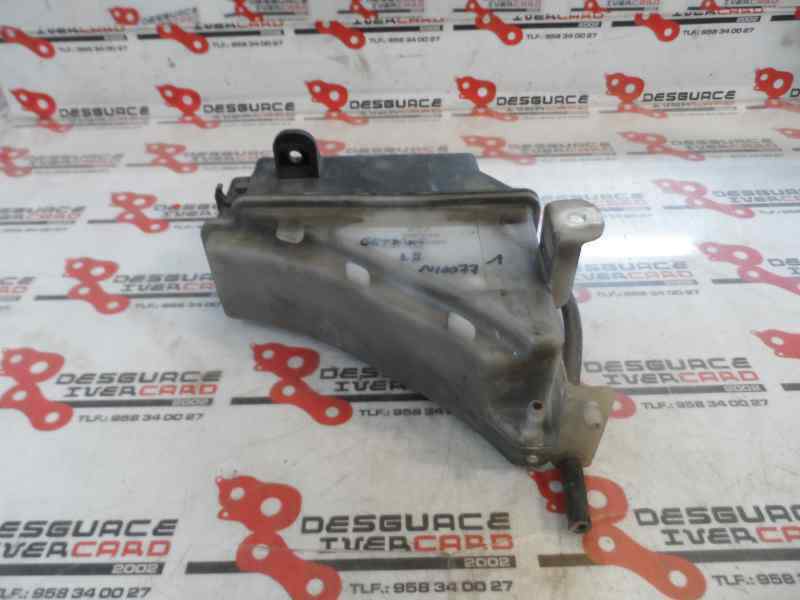 DEPOSITO EXPANSION HYUNDAI GETZ 2005 1.3 AT 85CV | 63KW