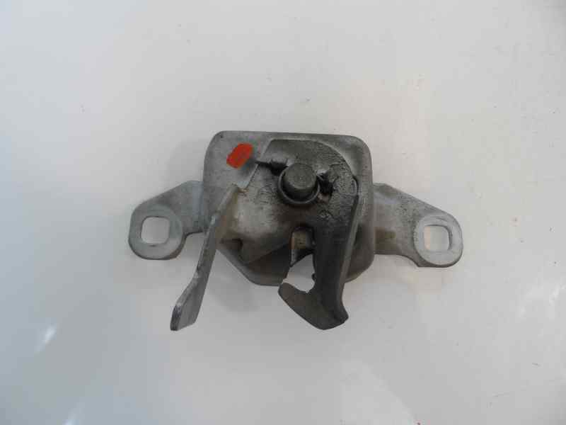 CERRADURA CAPOT DACIA SANDERO 1.5 DCI MT 68CV