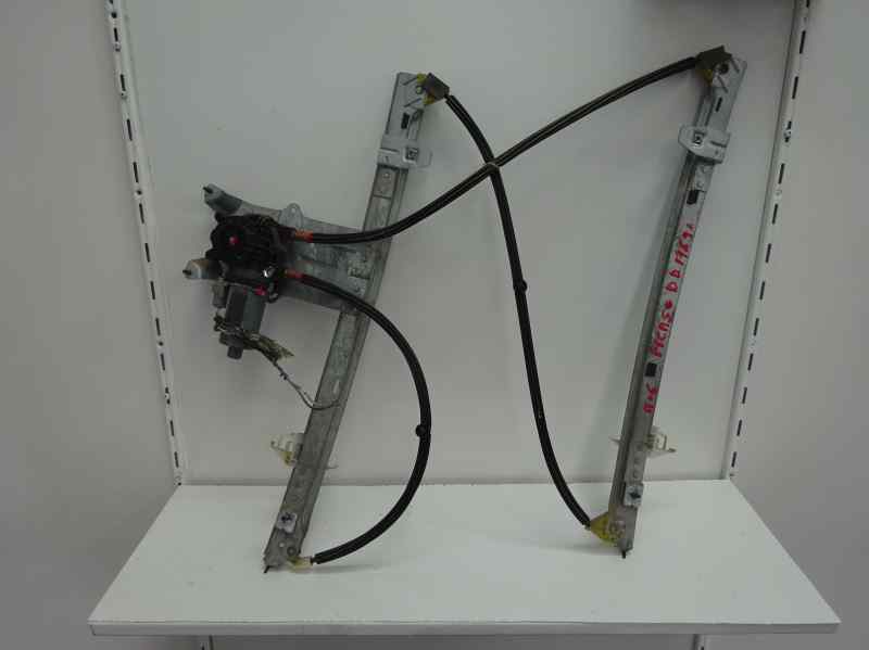 ELEVALUNAS DELANTERO DERECHO CITROEN XSARA PICASSO 1.6 MT 110CV | 81KW