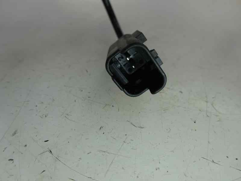 POTENCIOMETRO PEDAL CITROEN C4 2005 1.6 MT 109CV | 80KW