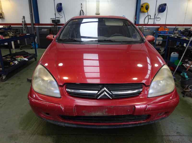 CENTRALITA MOTOR UCE CITROEN C5 2001 2.0 HDI MT 109CV