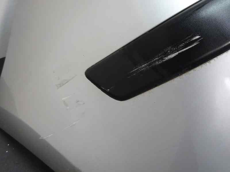 PARAGOLPES TRASERO CITROEN C4 1.4 MT 88CV | 65KW