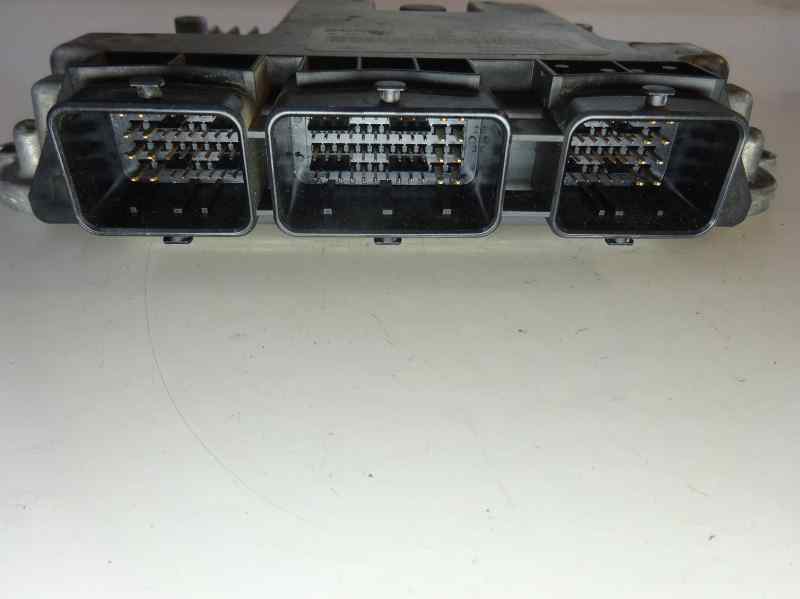 CENTRALITA MOTOR UCE RENAULT MEGANE 1.9 DCI MT 120CV | 88KW