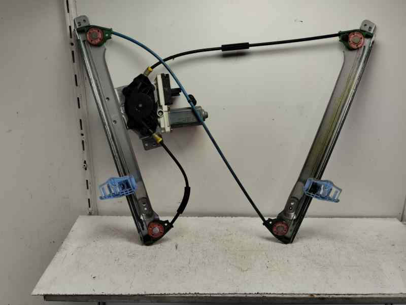 ELEVALUNAS DELANTERO IZQUIERDO CITROEN C2 1.6 SENSODRIVE 109CV