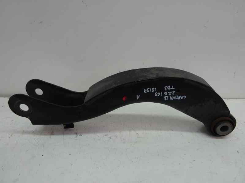 BRAZO SUSPENSION SUPERIOR TRASERO DERECHO CHEVROLET CAPTIVA 2.2 D MT 5 PLAZAS 163CV