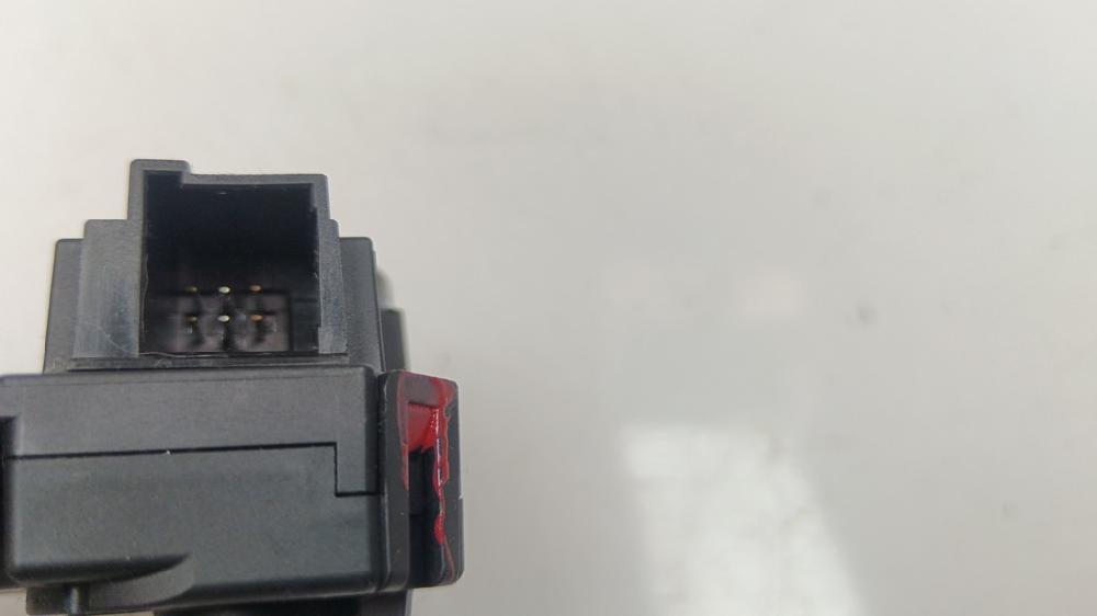 MOTOR APERTURA TRAMPILLAS CLIMATIZADOR CITROEN C4 CACTUS 2014 1.2 MT 110CV | 81KW