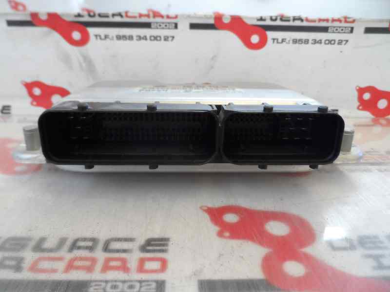CENTRALITA MOTOR UCE SEAT IBIZA 1.9 TDI MT 100CV