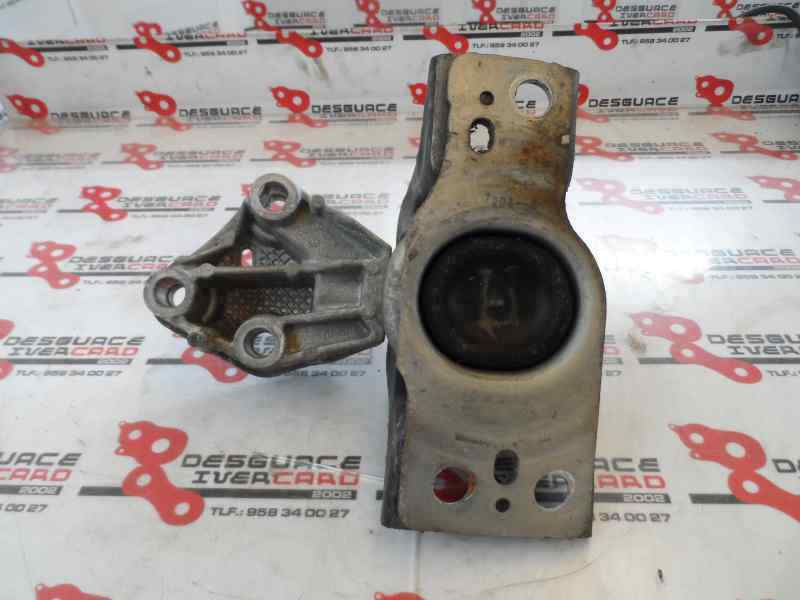 SOPORTE MOTOR RENAULT CLIO 1.2 MT 75CV | 55KW