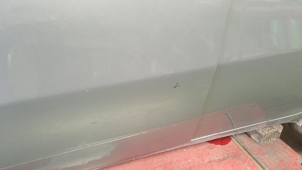 PUERTA DELANTERA IZQUIERDA ALFA ROMEO 147 1.9 JTD MT 115CV