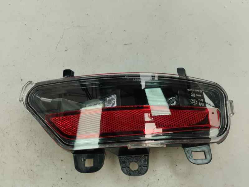 PILOTO TRASERO DERECHO RENAULT CAPTUR 1.0 MT 100CV | 74KW
