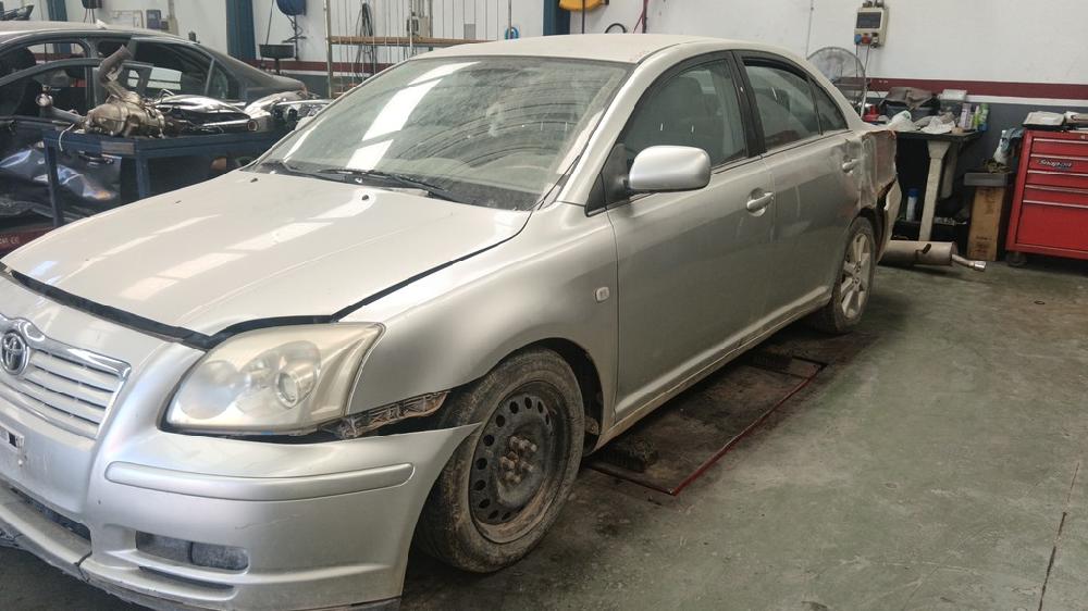 CENTRALITA MOTOR UCE TOYOTA AVENSIS 2005 1.8 MT 129CV | 95KW