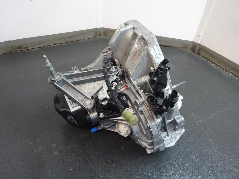 CAJA CAMBIOS DACIA SANDERO 1.5 DCI MT 68CV