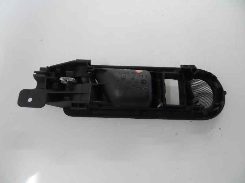 MANETA INTERIOR TRASERA DERECHA VOLKSWAGEN PASSAT 1.9 TDI 6MT 130CV