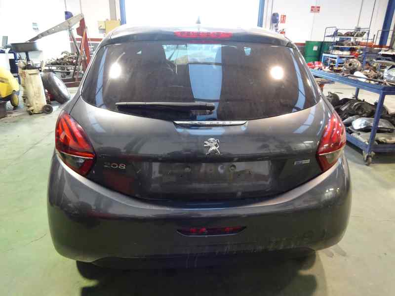 ALTAVOZ PEUGEOT 208 1.2 VTI MT 82CV