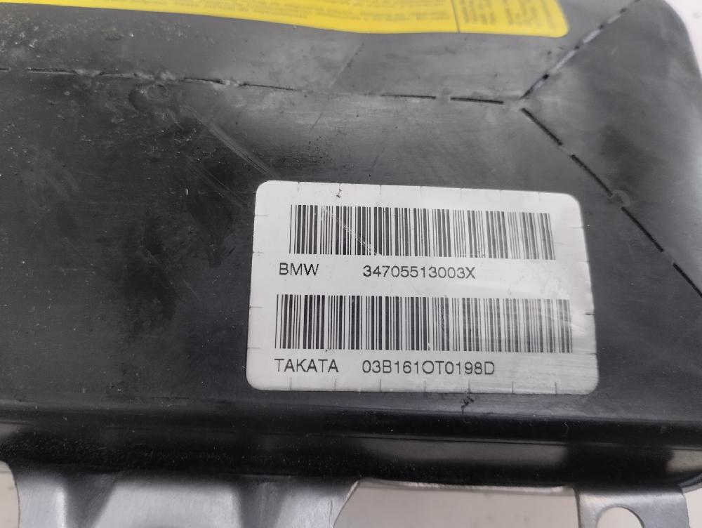 AIRBAG DELANTERO DERECHO BMW SERIE 3 2.0 320TD MT 150CV