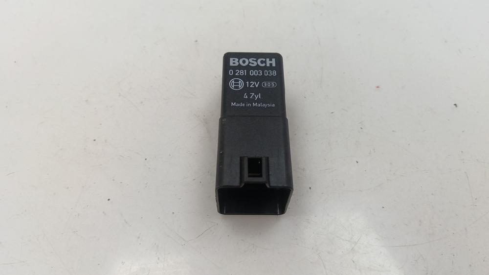 RELE AUDI A3 2.0 TDI DPF MT 140CV