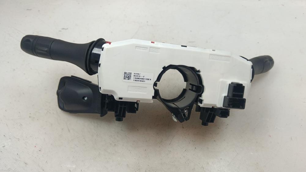 MANDO MULTIFUNCION RENAULT MEGANE 2019 1.3 MT 140CV | 103KW