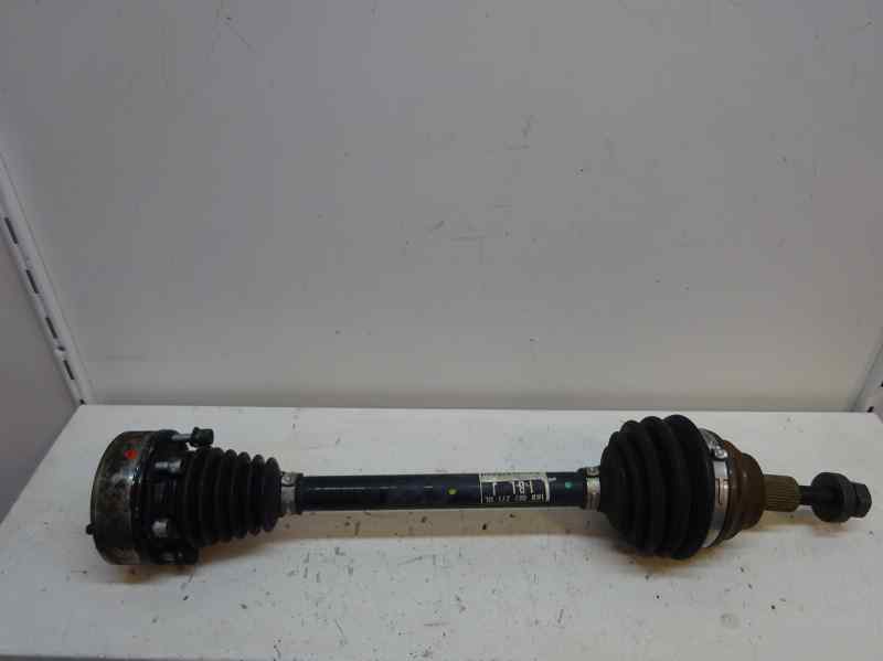 TRANSMISION DELANTERA IZQUIERDA VOLKSWAGEN JETTA 1.9 TDI BLUEMOTION MT 105CV