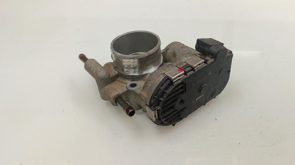 CAJA MARIPOSA OPEL CORSA 1.4 MT 90CV | 66KW