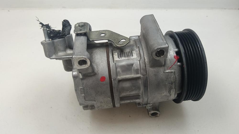 COMPRESOR AIRE ACONDICIONADO PEUGEOT 208 1.2 MT 110CV | 81KW