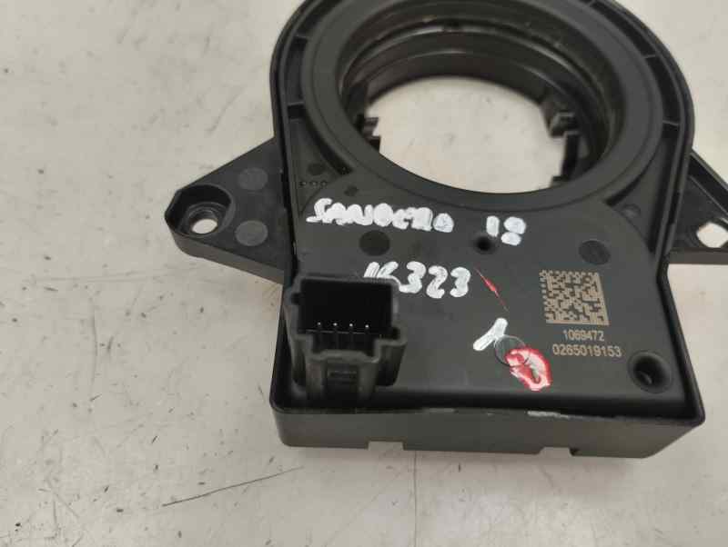ANILLO AIRBAG DACIA SANDERO 0.9 TCE MT 90CV