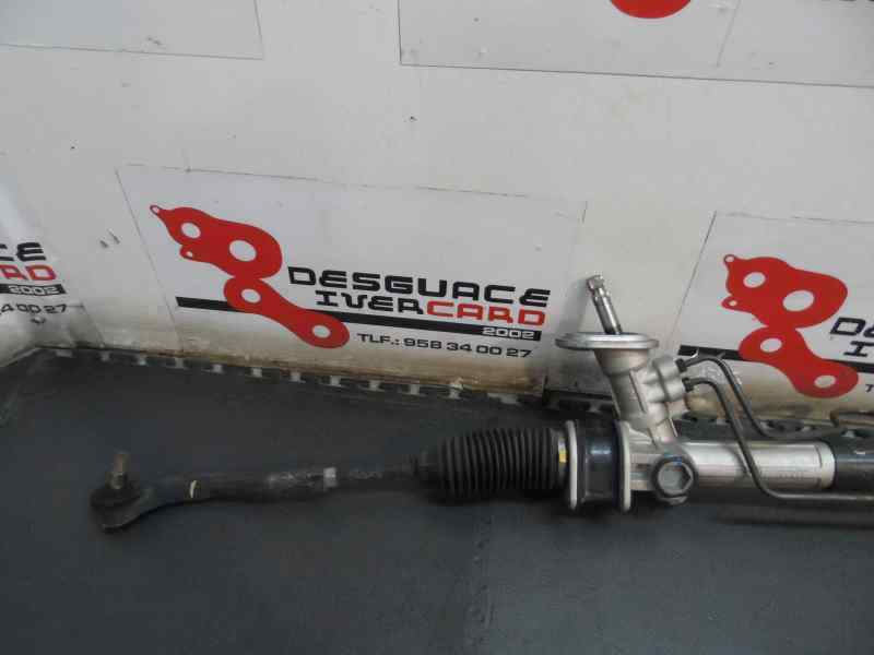 CREMALLERA DIRECCION CHEVROLET AVEO 1.2 MT 84CV | 62KW