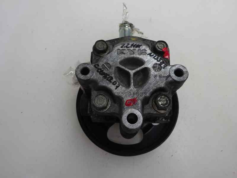 BOMBA DIRECCION CITROEN CCROSSER OTROS