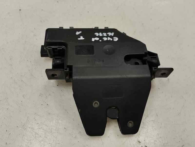 CERRADURA MALETERO PORTON BMW SERIE 3 2.0 320D MT 136CV