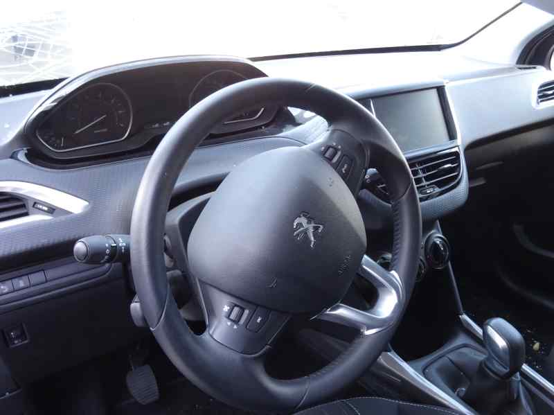 MANETA EXTERIOR DELANTERA DERECHA PEUGEOT 2008 2017 1.2 VTI MT 82CV