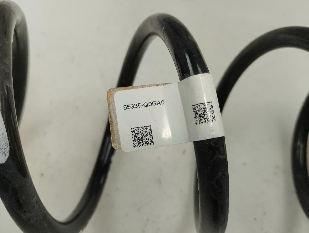 MUELLE AMORTIGUACION HYUNDAI BAYON 1.2 MT 84CV | 62KW