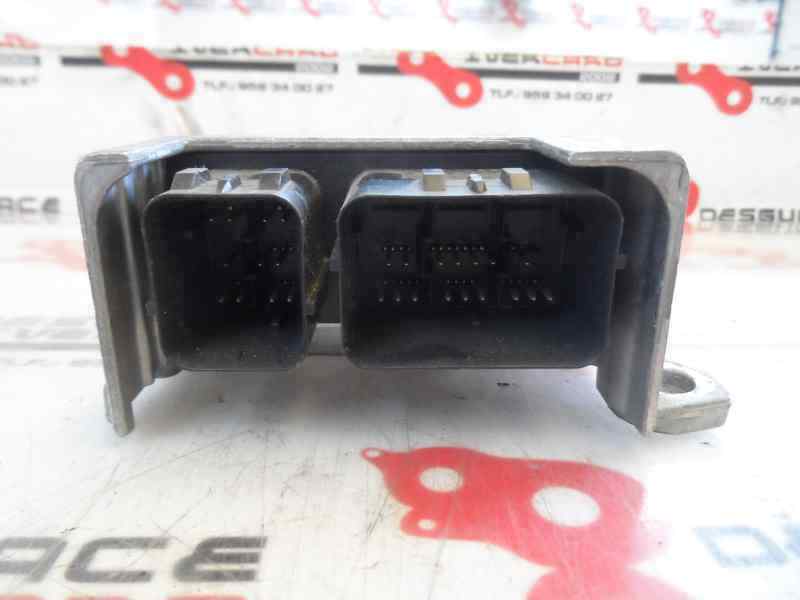CENTRALITA AIRBAG FORD FOCUS 1.6 MT 101CV