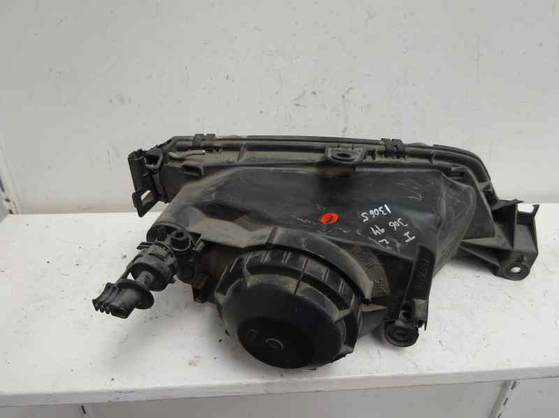 FARO IZQUIERDO PEUGEOT 306 1.9 D MT 69CV