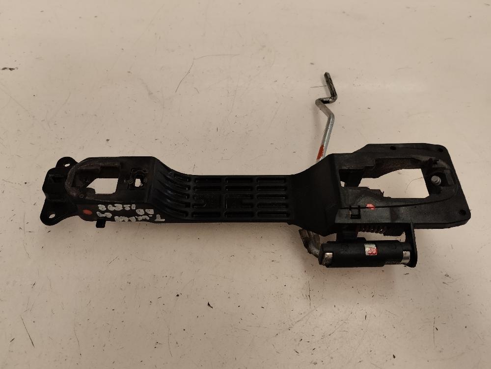 SOPORTE MANETA EXTERIOR DELANTERA DERECHA TOYOTA URBAN CRUISER 1.4 CRDI MT 4WD 90CV