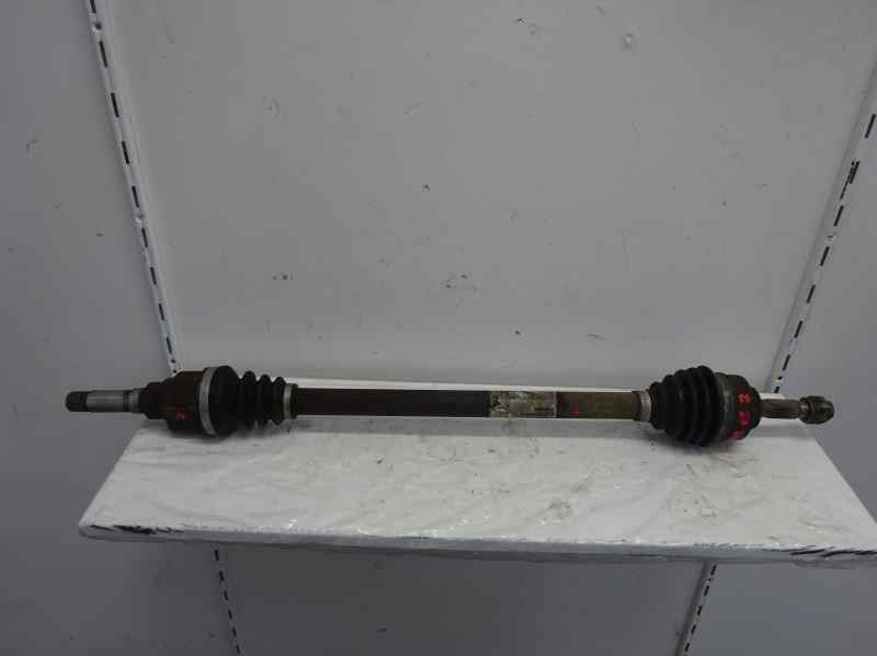 TRANSMISION DELANTERA DERECHA CITROEN C2 1.4 HDI MT 68CV