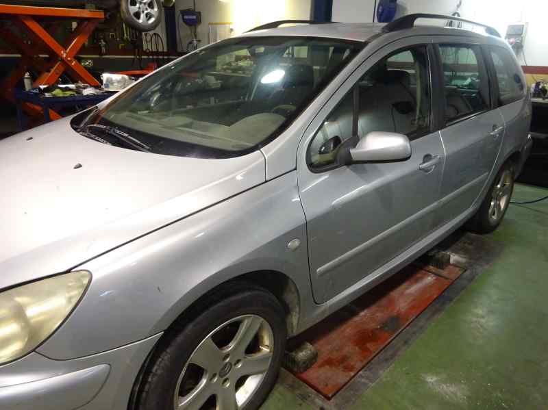 VALVULA AIRE ADICIONAL PEUGEOT 307 2.0 HDI MT 107CV