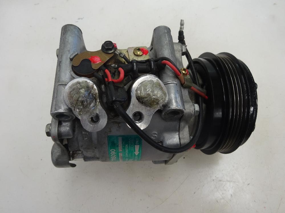 COMPRESOR AIRE ACONDICIONADO HONDA CONCERTO 1.5 MT 90CV | 67KW