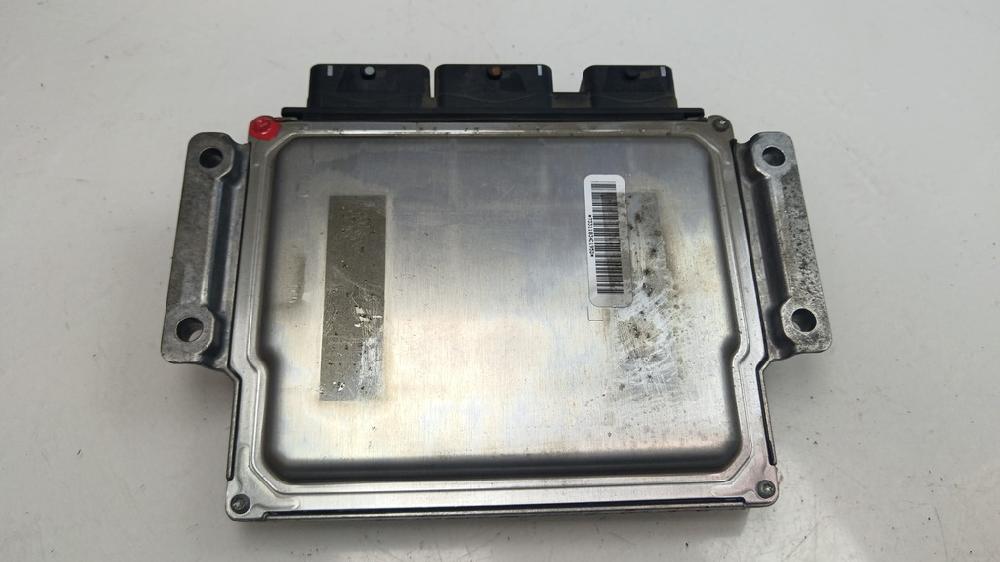 CENTRALITA MOTOR UCE PEUGEOT 407 2.0 HDI MT 136CV