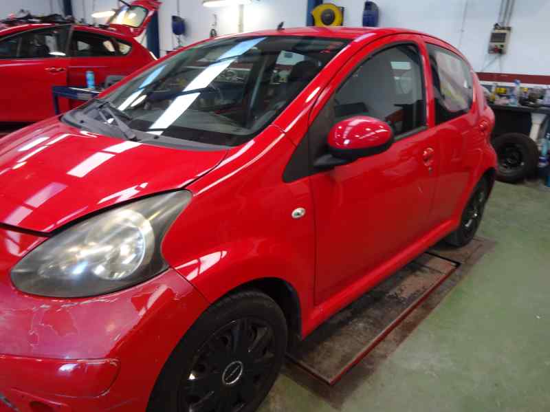 MOTOR ARRANQUE TOYOTA AYGO 1.0 MT 68CV
